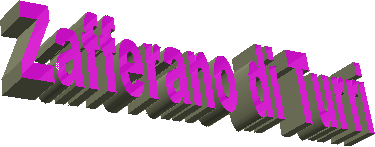 Zafferano
